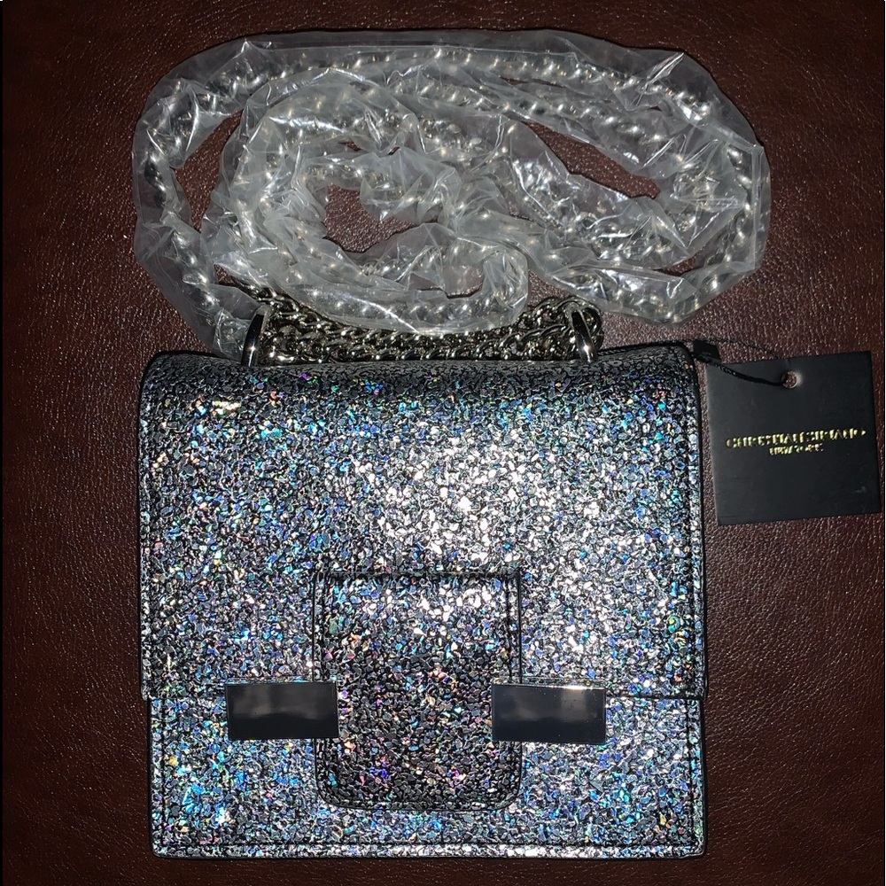 Brand New Christian Siriano handbag